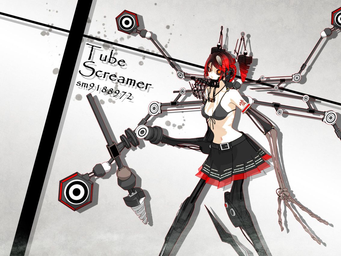 calne_ca, kasane_teto, utau, deino_(artist), 3_fingers