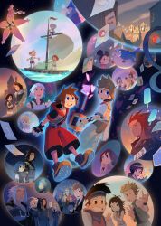 6+boys, 6+girls, aged_down, aqua_(kingdom_hearts), armor
