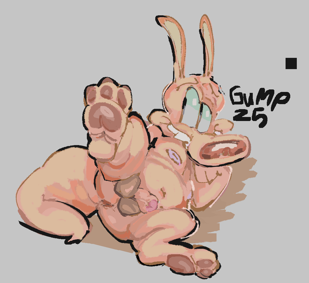 rocko_rama, nickelodeon, rocko's_modern_life, guddlegump, 3_toes