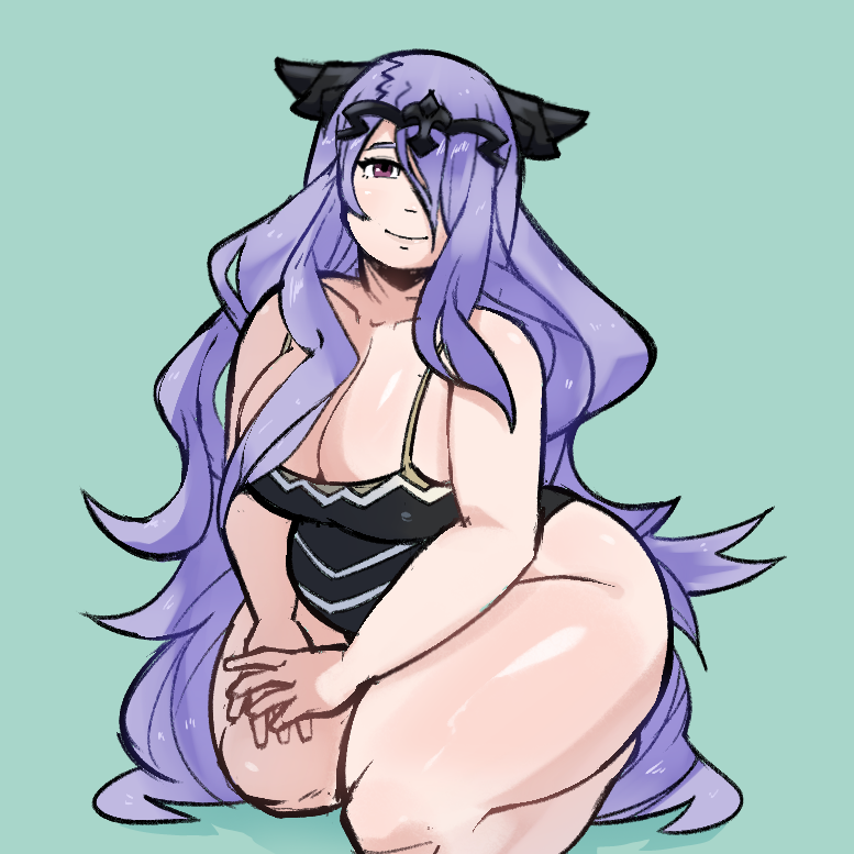 camilla_(fire_emblem), fire_emblem, fire_emblem_fates, nintendo, meltstoplock