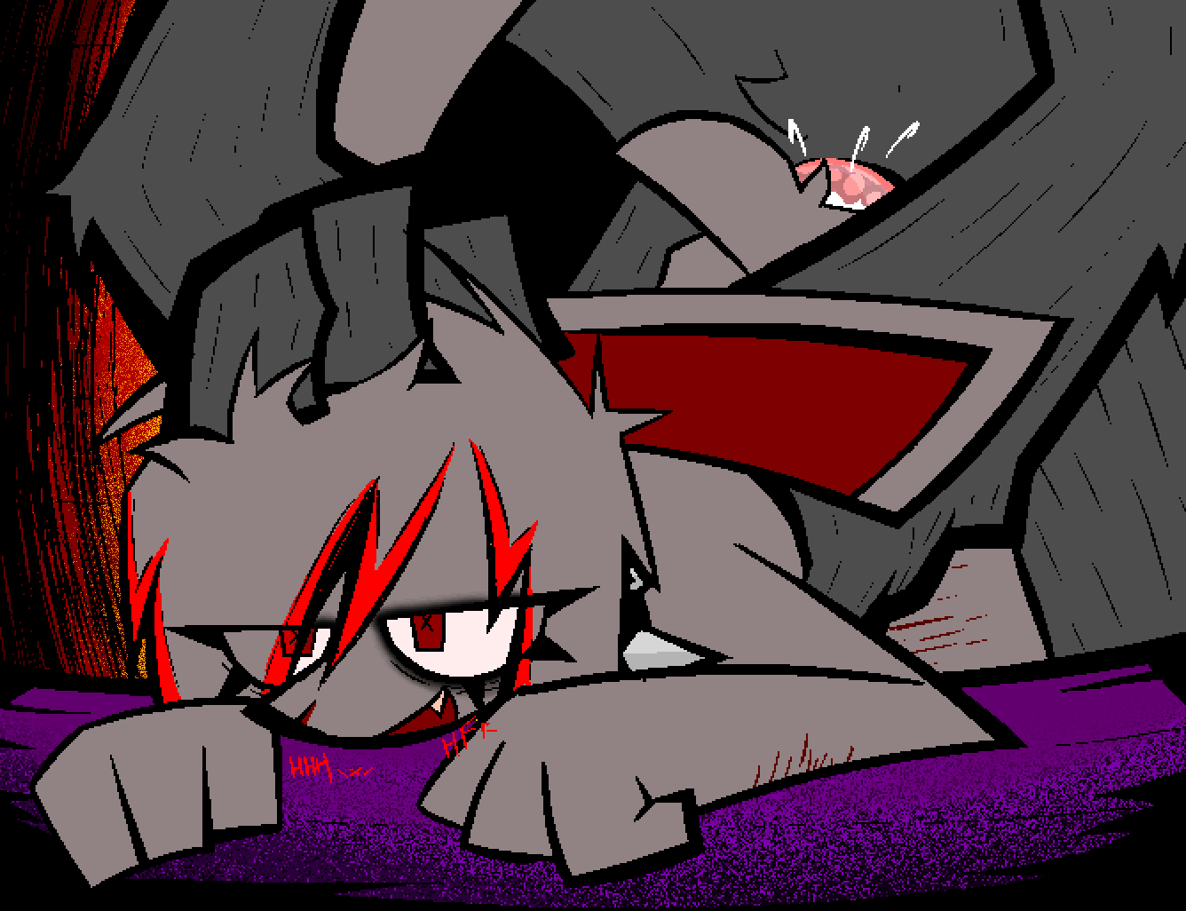 violet_redfern, bloodbat, ambiguous_gender, ambiguous_penetration, ambiguous_species