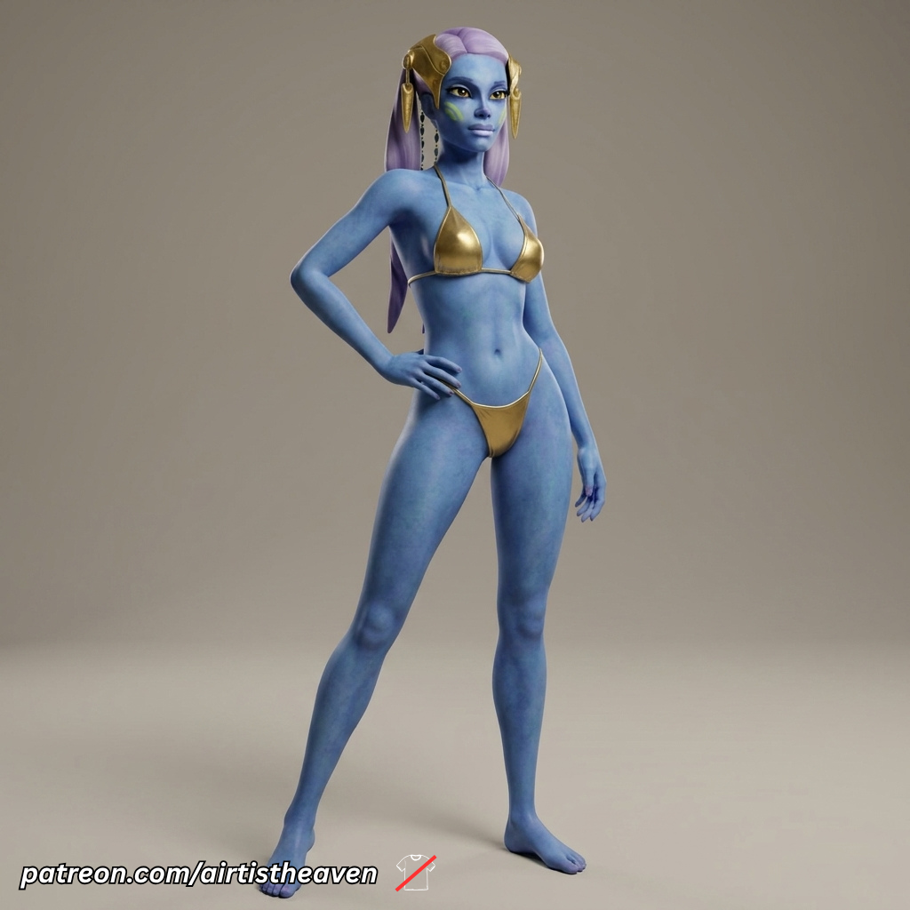 pantoran, riyo_chuchi, clone_wars, patreon, star_wars