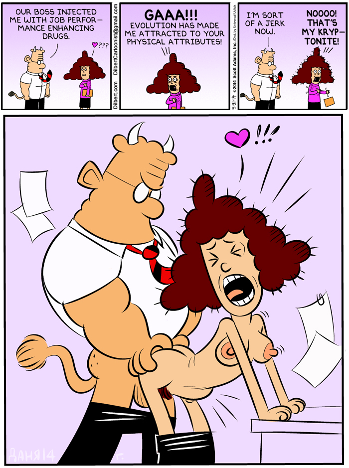alice_(dilbert), dilbert, dilbert_(franchise), dahr, 1boy