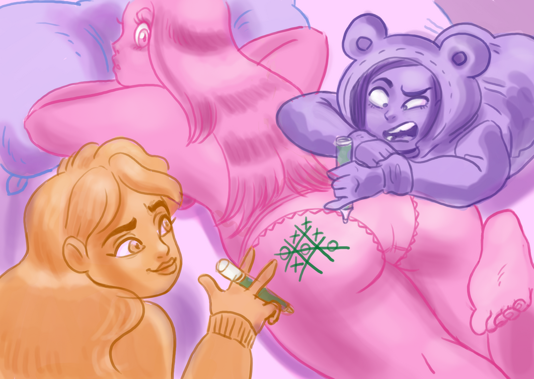aphrodite, aphrodite_(lore_olympus), hera_(lore_olympus), persephone_(lore_olympus), lore_olympus