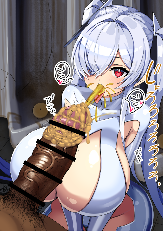 cinderella_(nikke), goddess_of_victory:_nikke, ninopal, 1girls, 1male