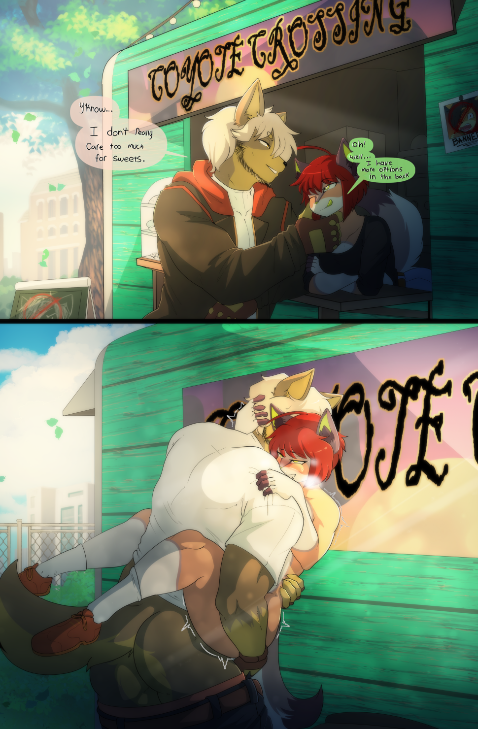 germain_(munkeesgomu), rishi_(rishi-chan), munkeesgomu, anthro, anthro_on_anthro