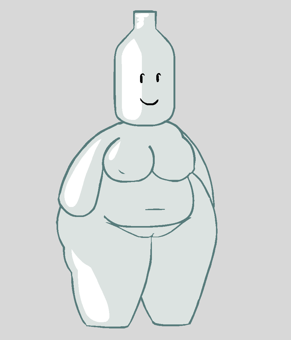 bottle_(bfdi), battle_for_dream_island, bfdi, object_show, object_shows