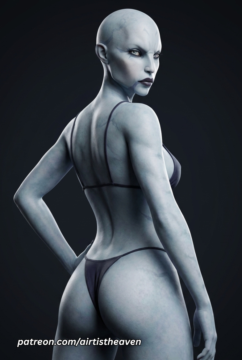 asajj_ventress, nightsister, clone_wars, lucasfilm, patreon