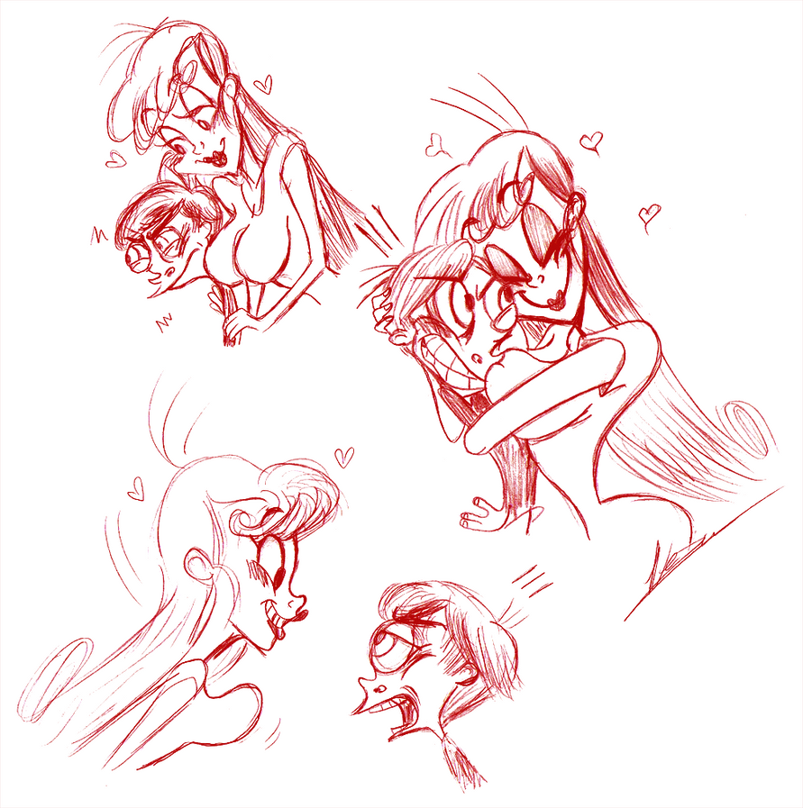 ren_hoek, stimpy, deviantart, ren_and_stimpy, spumco