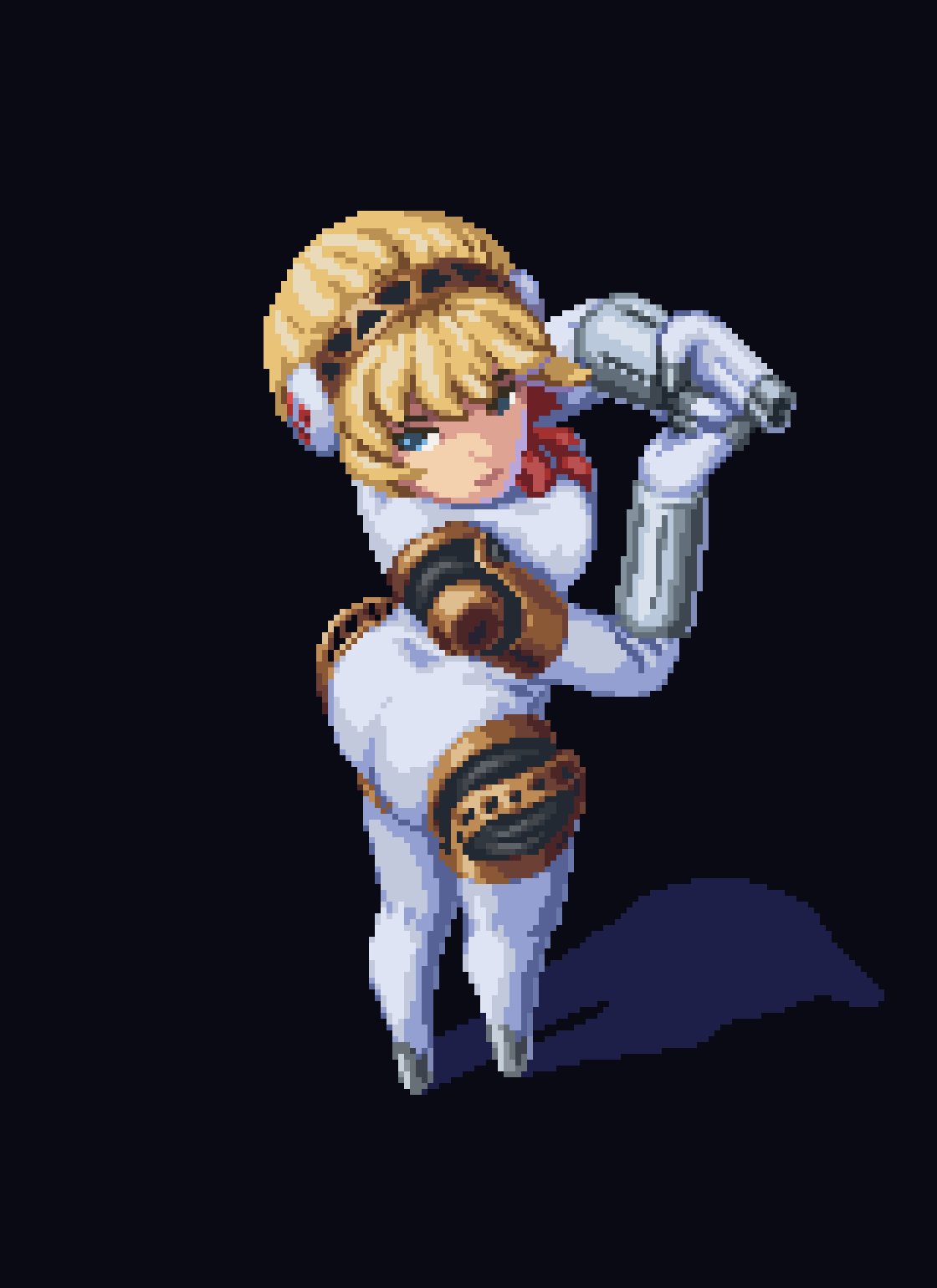 aigis_(persona), persona, persona_3, persona_3:_dancing_in_moonlight, persona_3_fes
