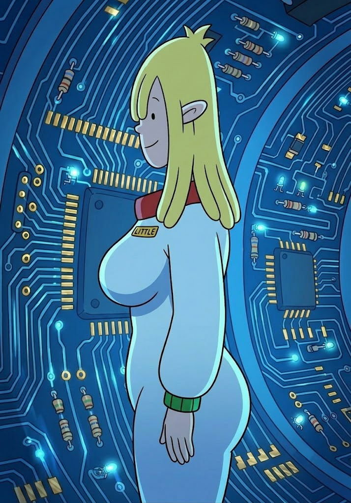nicky_anais_little, disney, disney_channel, pepper_ann, toon_disney