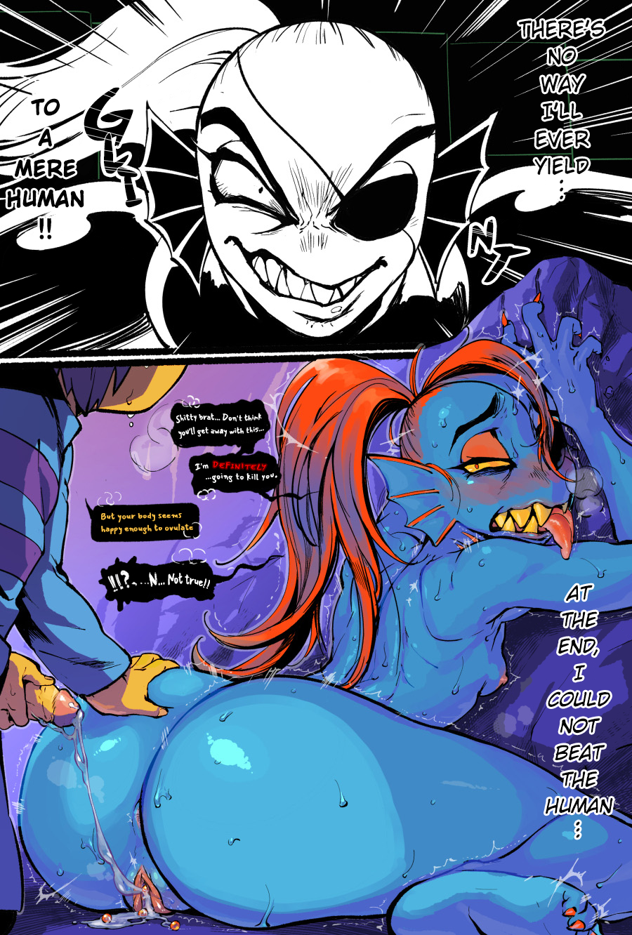 frisk, undyne, undertale, undertale_(series), nam