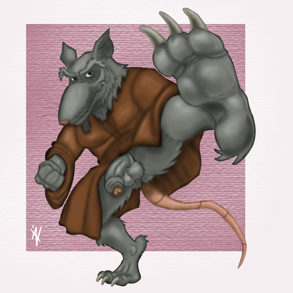 master_splinter, master_splinter_(tmnt_2003), 4kids_entertainment, teenage_mutant_ninja_turtles, teenage_mutant_ninja_turtles_(2003)