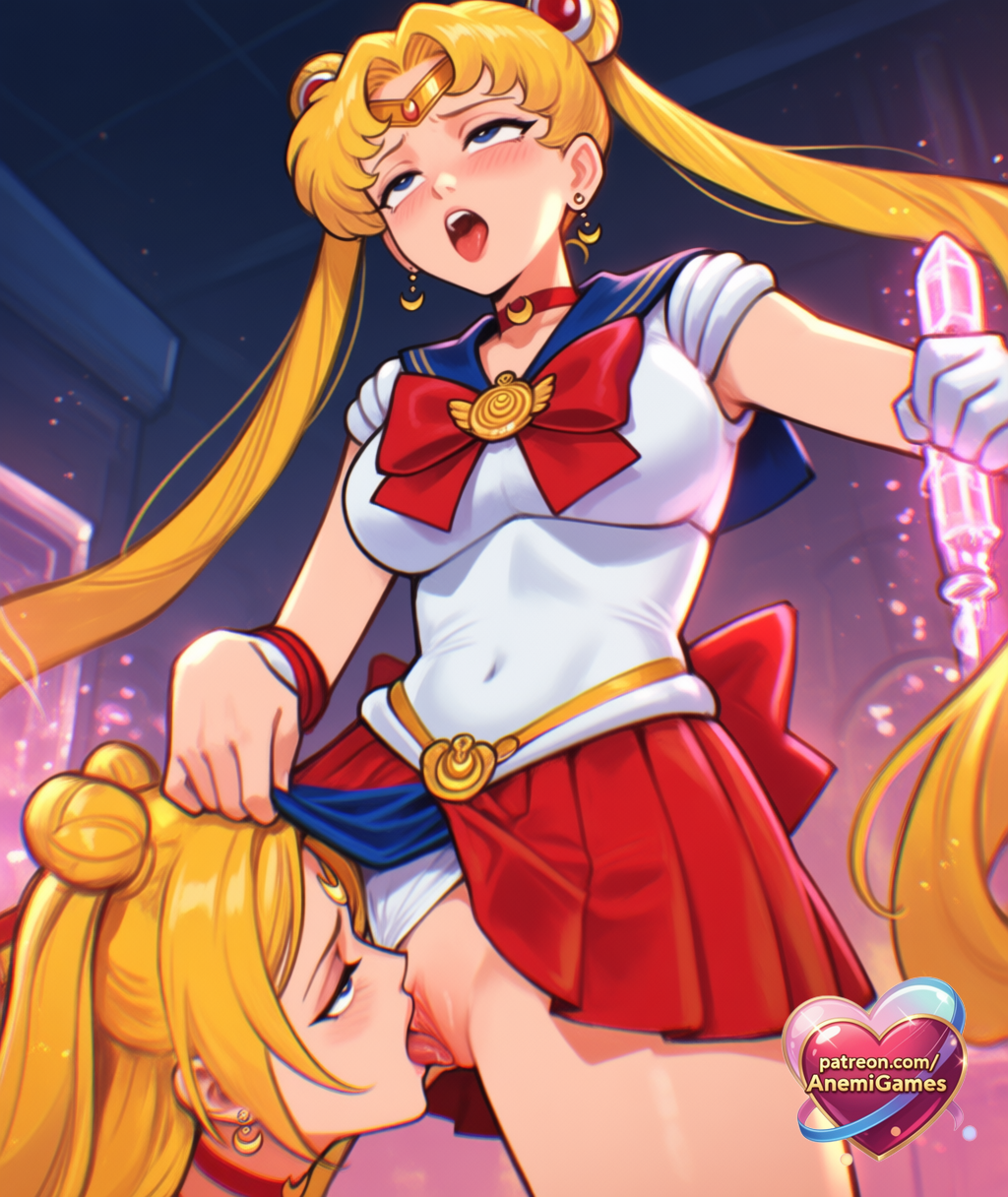 sailor_mars, sailor_moon, tsukino_usagi, bishoujo_senshi_sailor_moon, 2girls