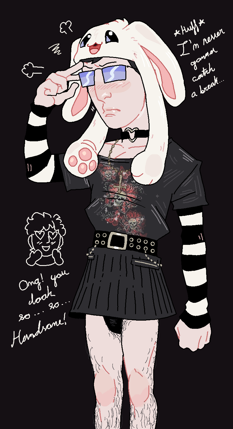 bradley_(mr_shrink), oc, original_characters, shilo_(mr_shrink), original