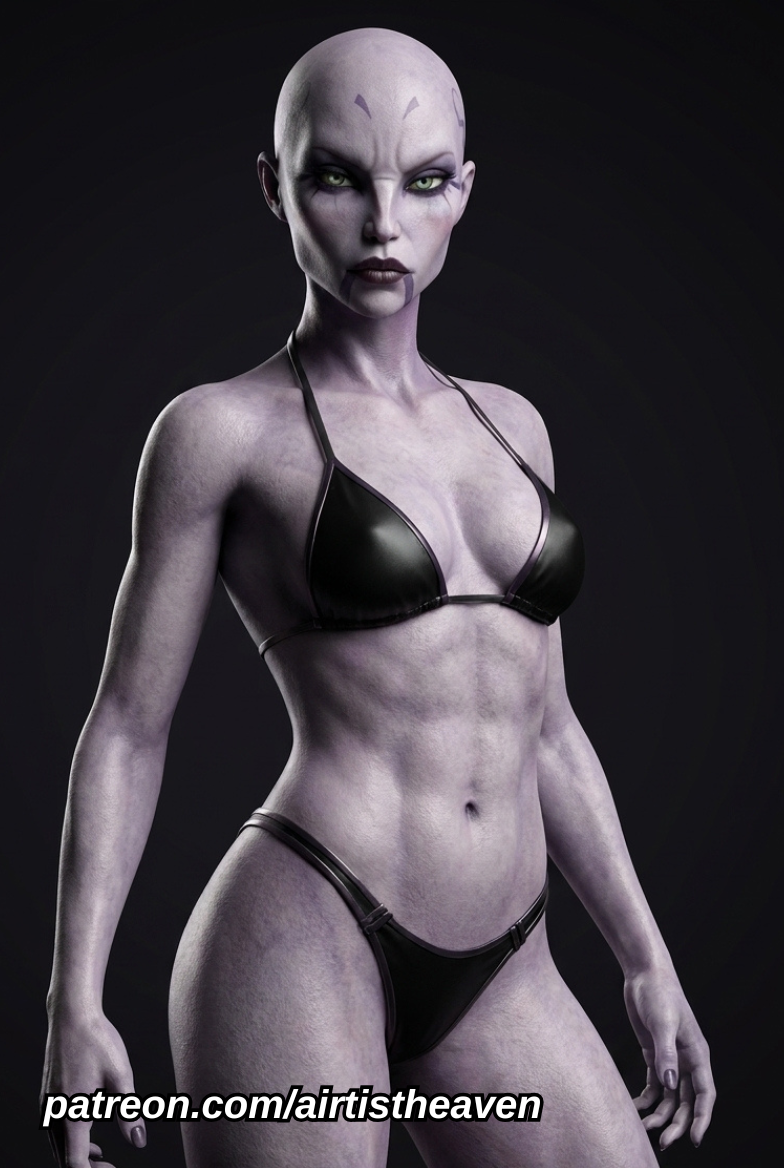 asajj_ventress, nightsister, clone_wars, lucasfilm, patreon
