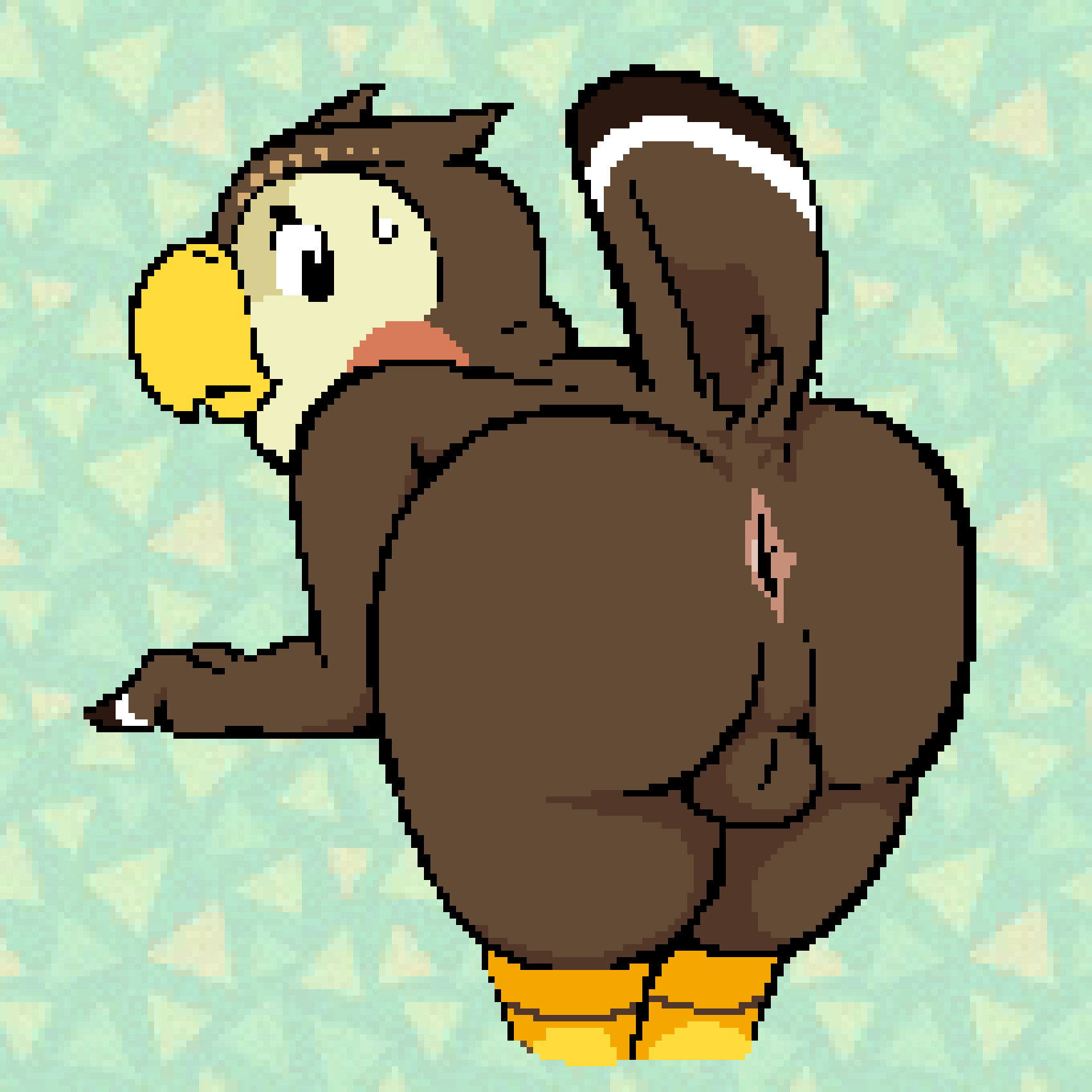 blathers_(animal_crossing), animal_crossing, nintendo, bleu_cheese_(artist), anthro