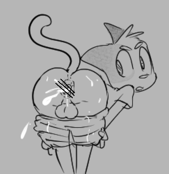 vincent_(litterbox_comics), litterbox_comics, piina, 1boy, after_anal