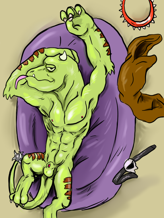 doomageddon, league_of_super_evil, van_weasel, balls, hellhound