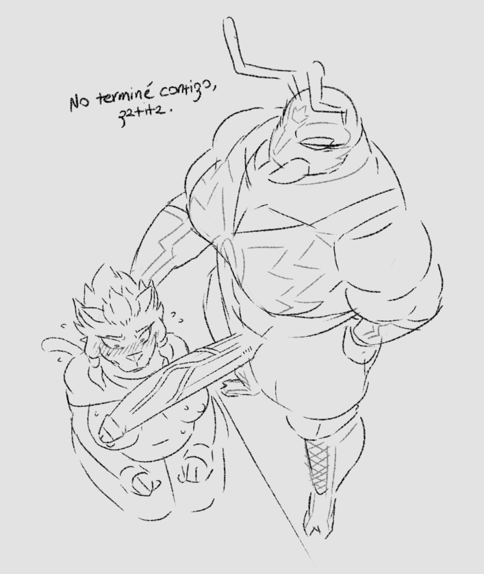 clairen_(rivals_of_aether), la_reina_(rivals_of_aether), rivals_of_aether, the_noodl3r, ant