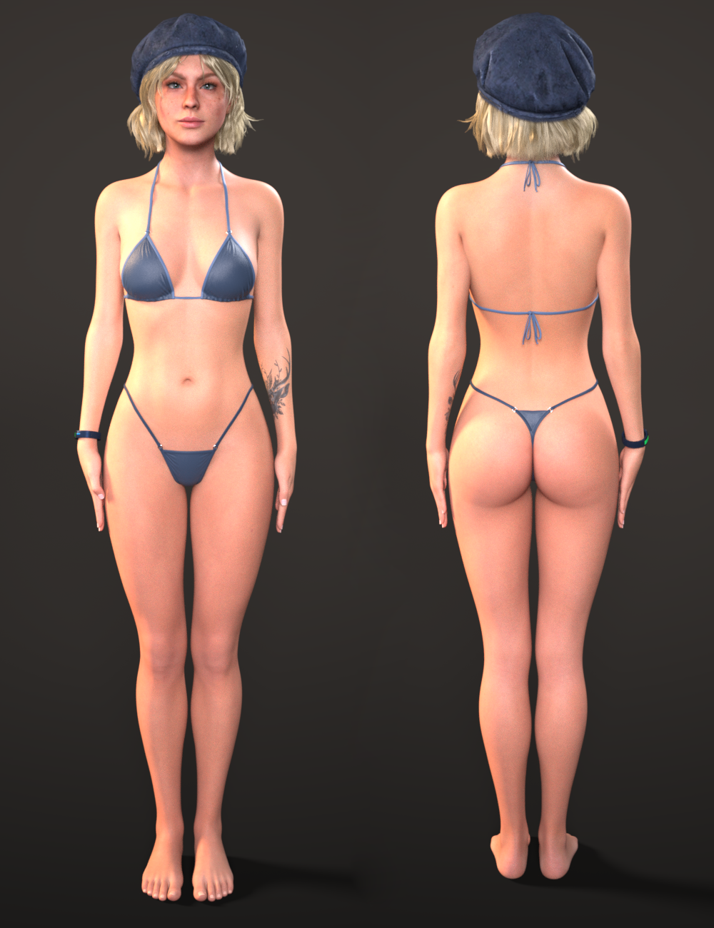 sophie_(dying_light), dying_light, dying_light_2, stormlux18, 1girls