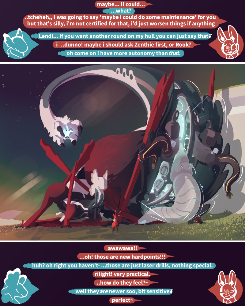 mythology, mivimew, 8_legs, aircraft, alien