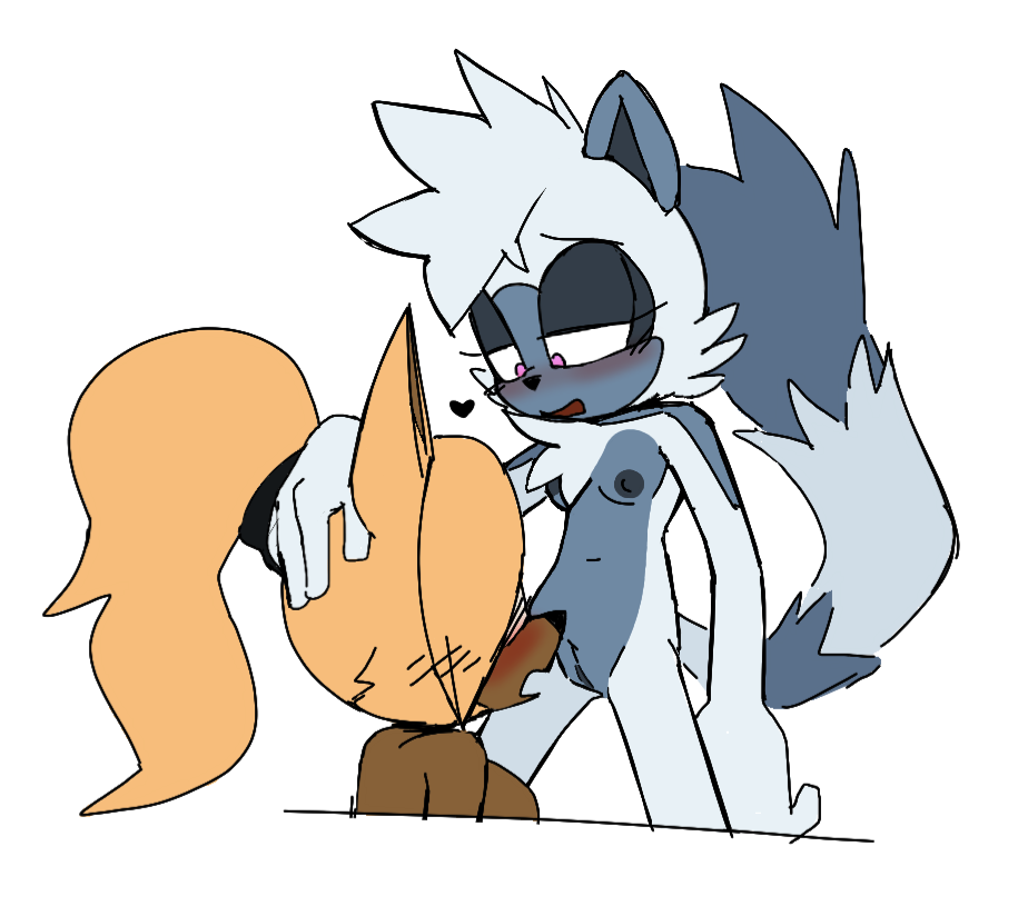 tangle_the_lemur, whisper_the_wolf, idw_publishing, sega, sonic_(series)
