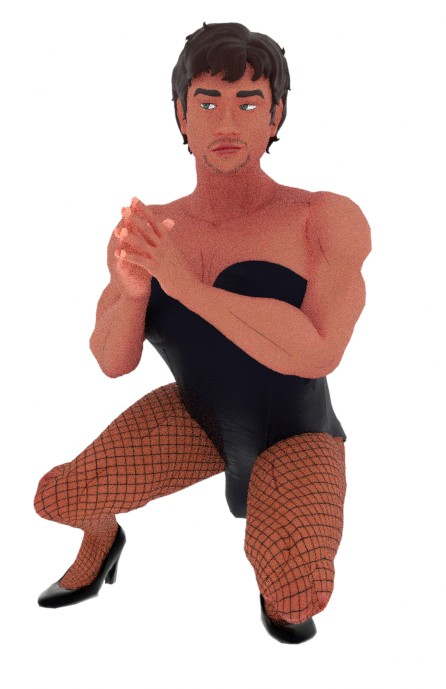 oc, original_character, vernon_ward, fallout, fallout_(series)