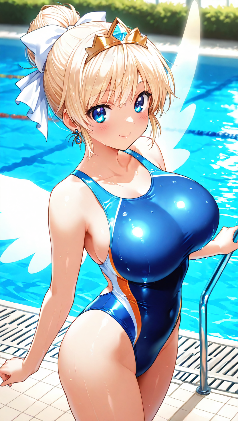 cecilia_lynn_(magical_angel_fairy_princess), magical_angel_fairy_princess, umai_neko, 1female, 1females