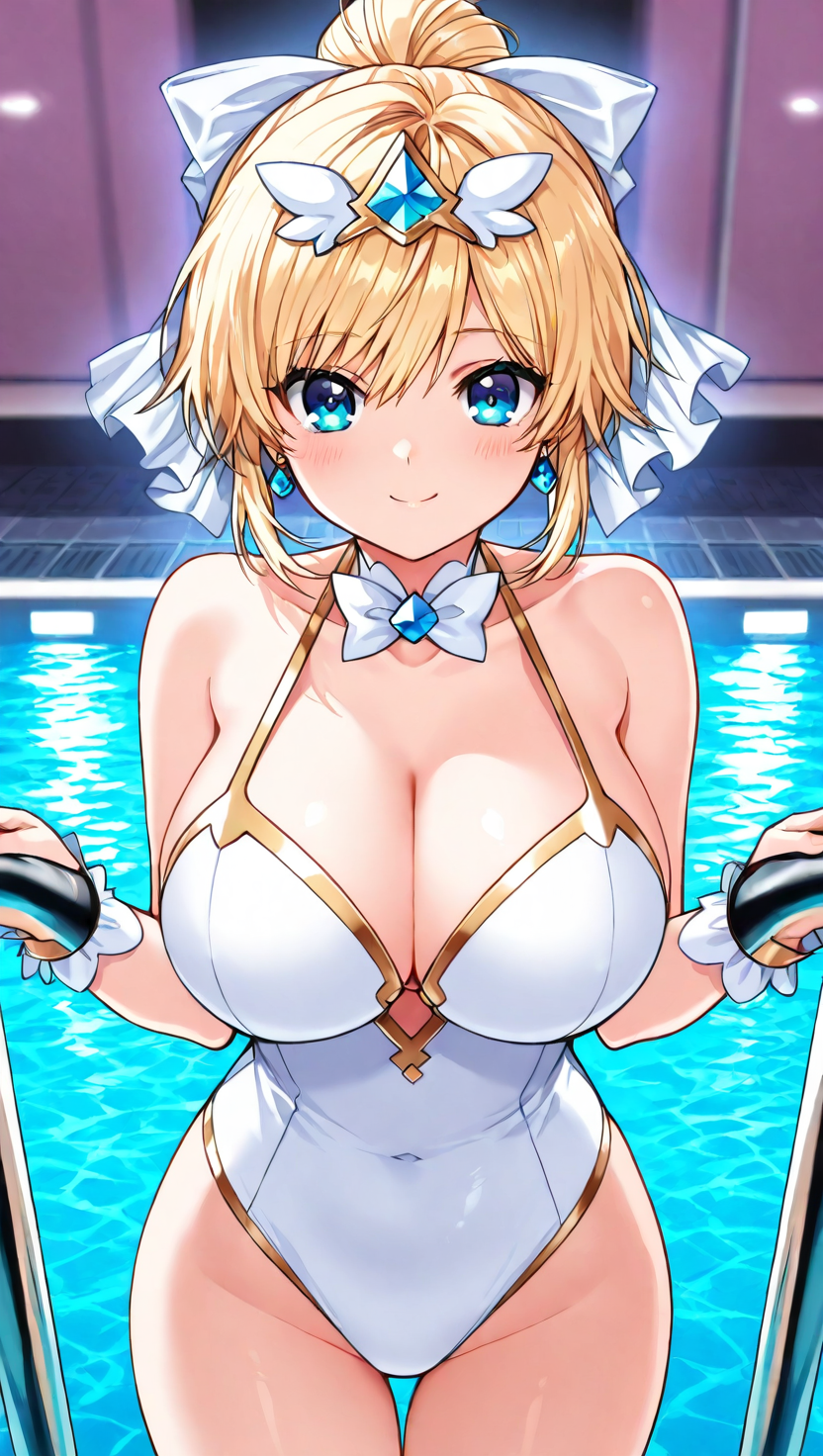 cecilia_lynn_(magical_angel_fairy_princess), magical_angel_fairy_princess, umai_neko, 1female, 1females
