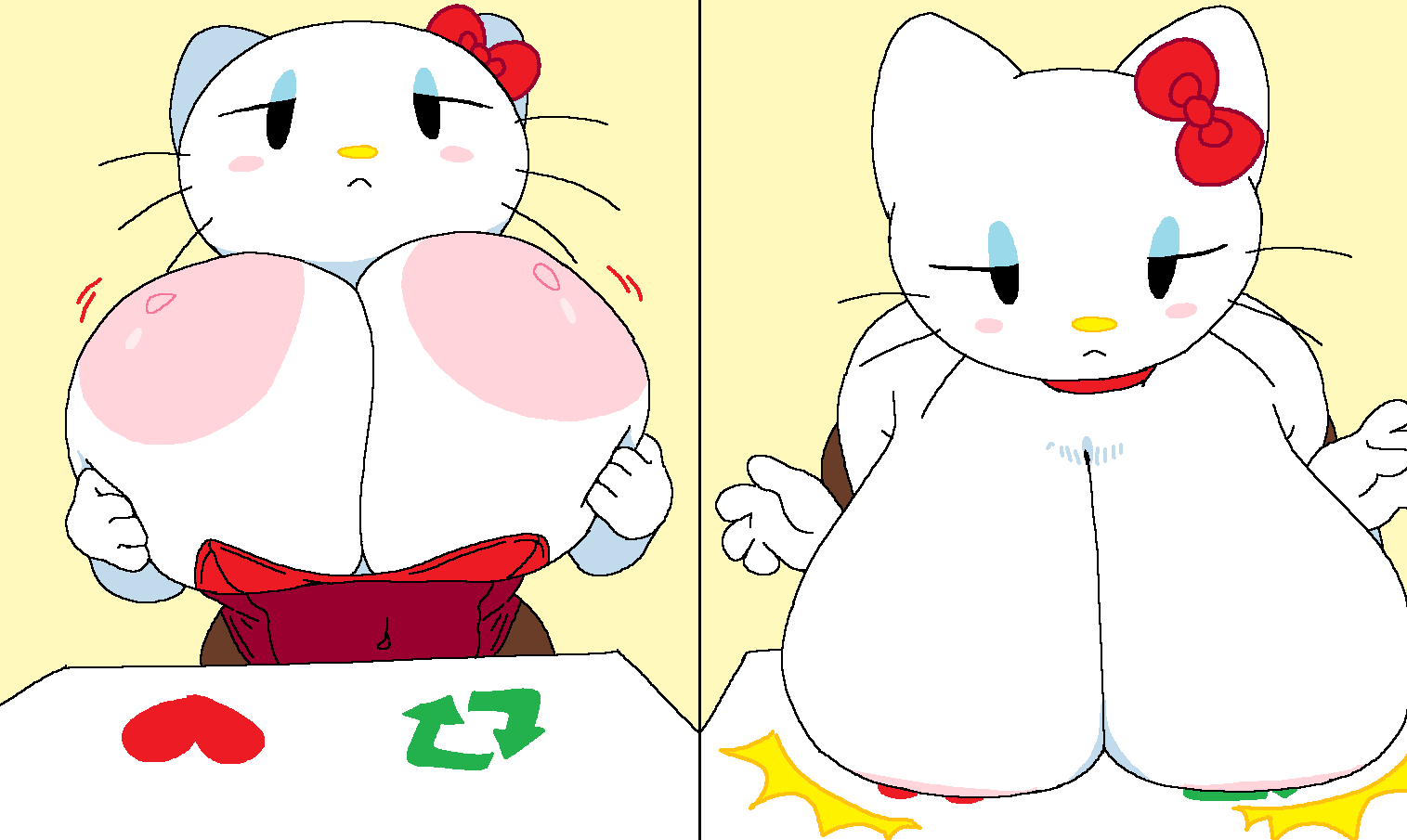 hello_kitty_(character), kitty_white, hello_kitty, hello_kitty_(series), cassettedream