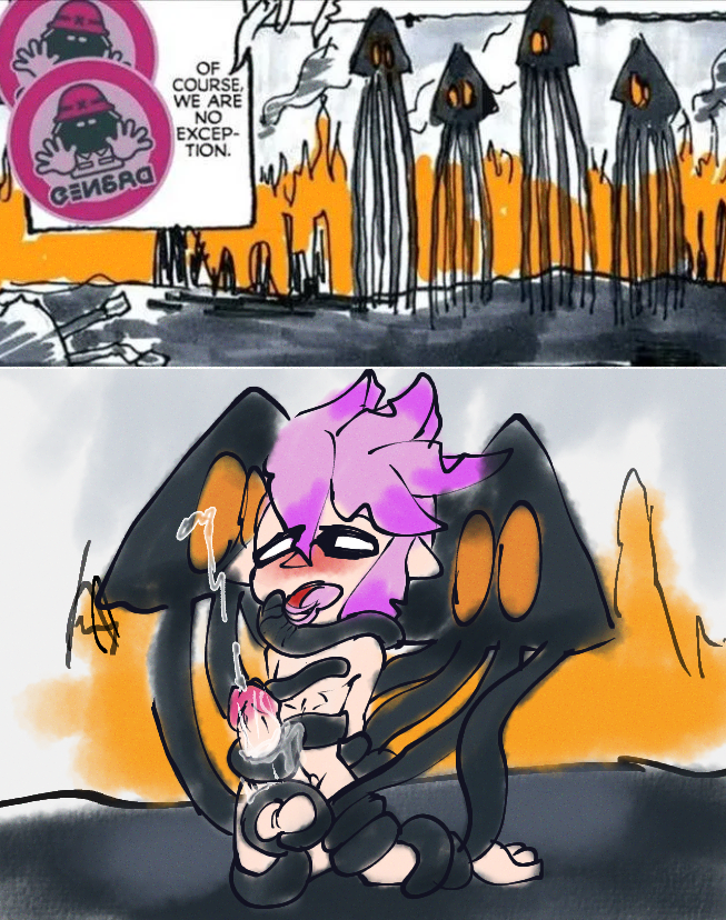 axol_(splatoon), splatoon