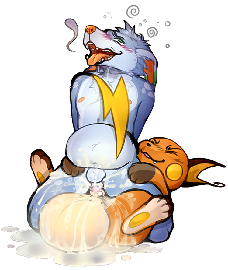 generation_1_pokemon, iynize, pokemon_(species), raichu, nintendo