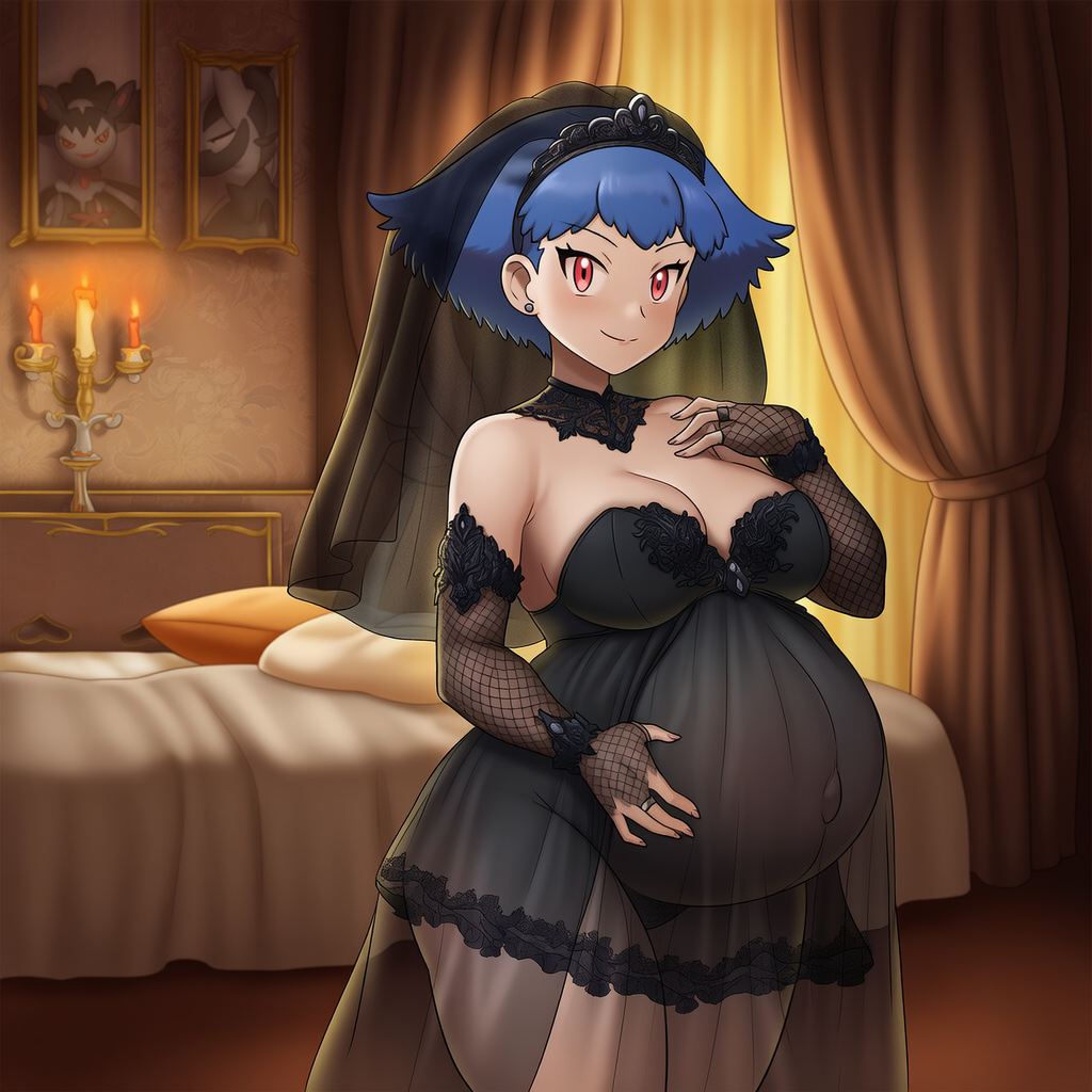 miette_(pokemon), pokemon, pokemon_xy, pokemon_xy_(anime), lazybonesai
