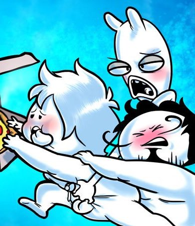 chris_o'neill, dingdongvg, julian_marcel, oney_plays, oneyplays