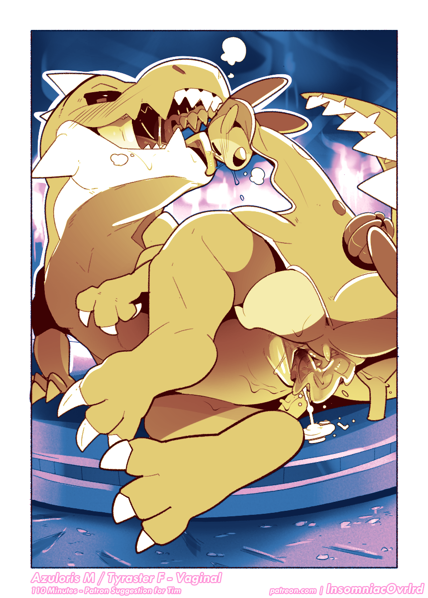azuloris_(insomniacovrlrd), tyraster_(insomniacovrlrd), passiontail_isle, insomniacovrlrd, animal_genitalia