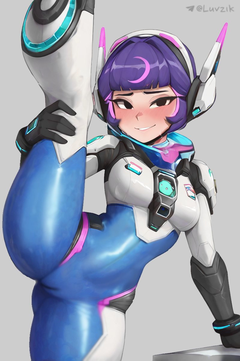 juno_(overwatch), overwatch, luvzik