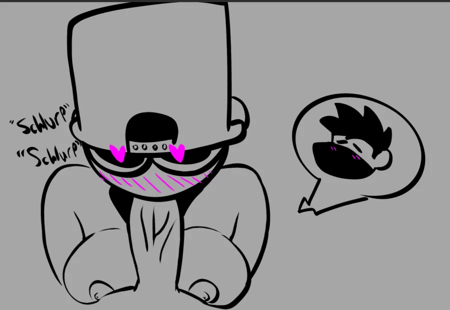 jace_(jacefunny), oc, jace_the_funny, jacefunny, breasts