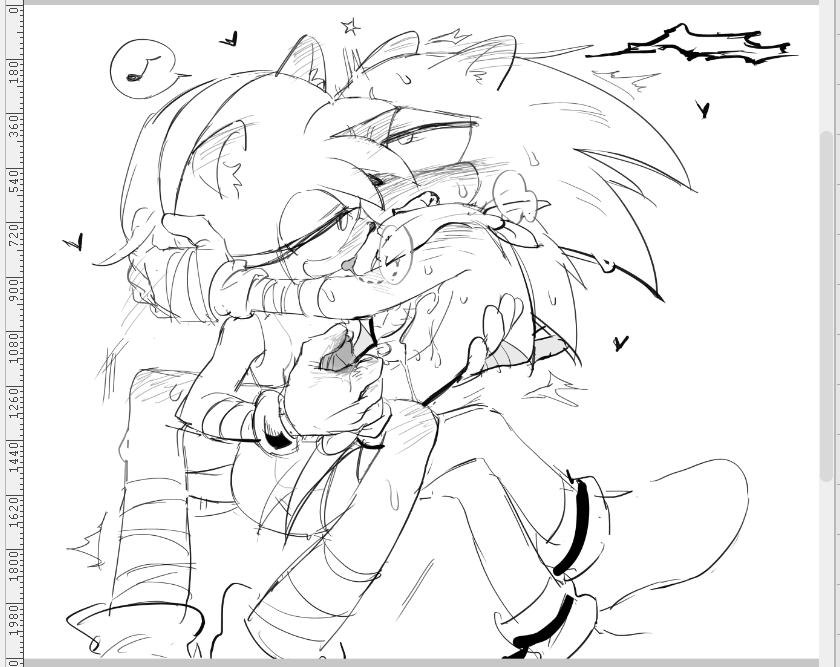 amy_rose, amy_rose_(boom), sonic_(boom), sonic_the_hedgehog, sonic_(series)