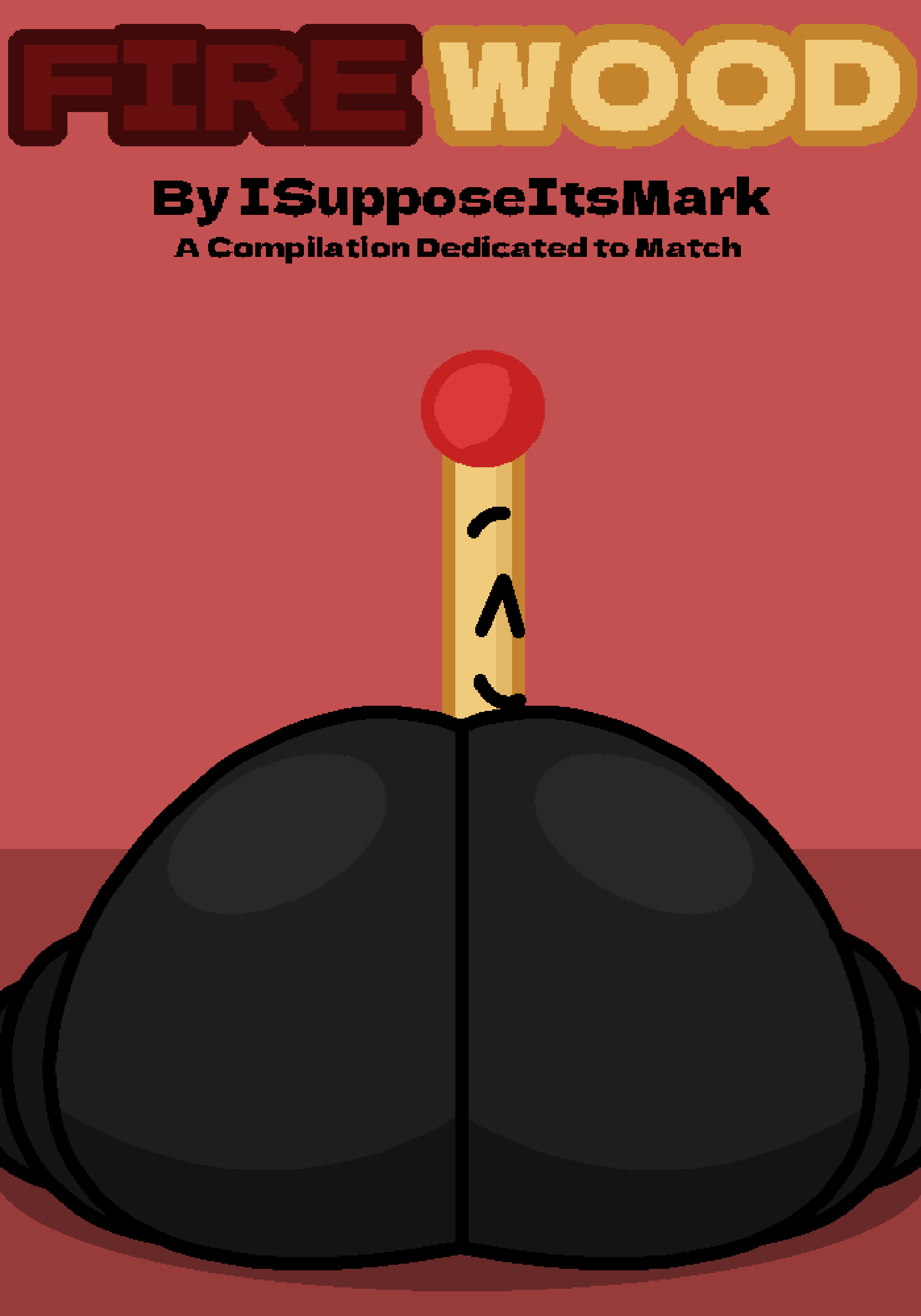 match_(bfdi), battle_for_dream_island, bfdi, object_shows, osc