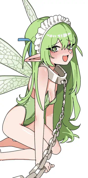 leaf_(black_souls), black_souls, black_souls_2, freeman_(tkuh4475), 1girl