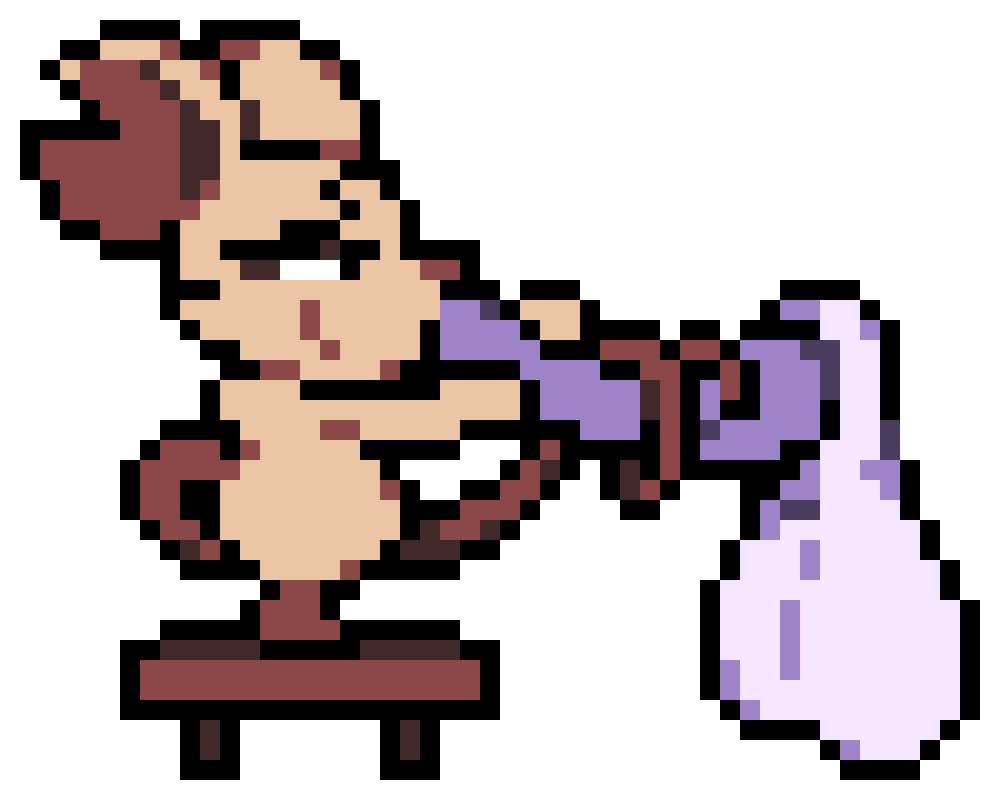 mina_(mina_the_hollower), thorne_(mina_the_hollower), mina_the_hollower, yacht_club_games, moronicpixels