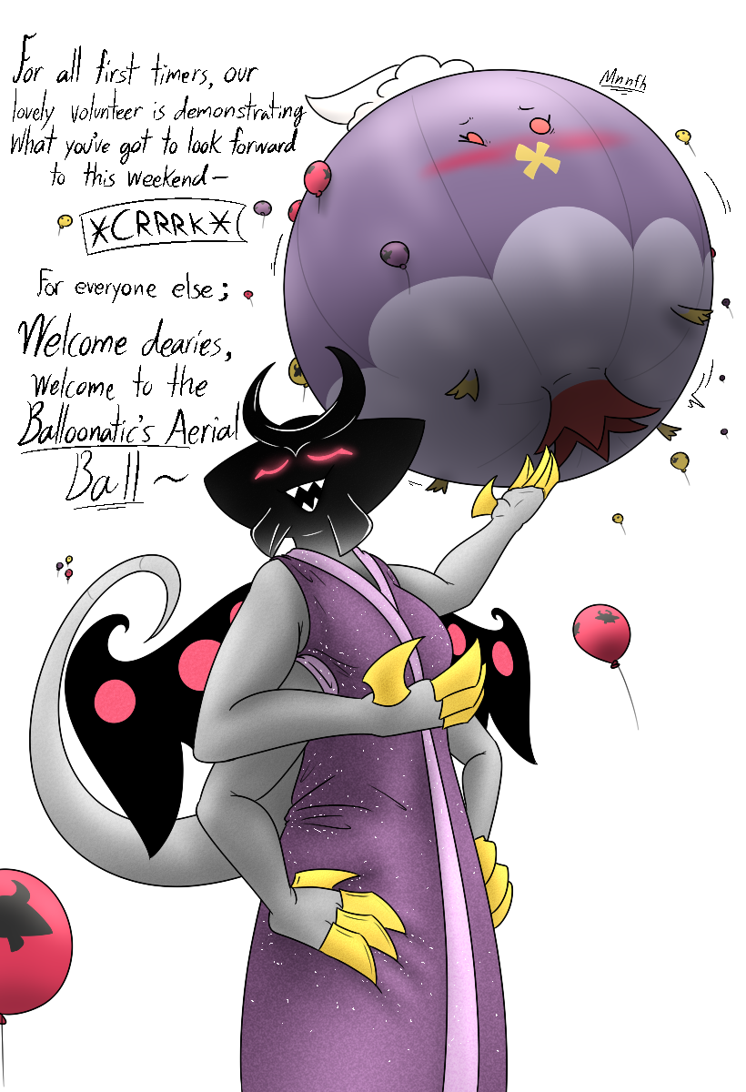 nintendo, pokemon, thatoneaceguy, altered_forme_giratina, balloon