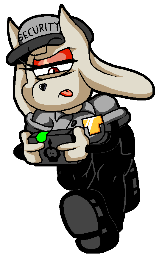 cupcake_(fnaf), pearlsy, five_nights_at_freddy's, five_nights_at_frickbear's_3, scottgames